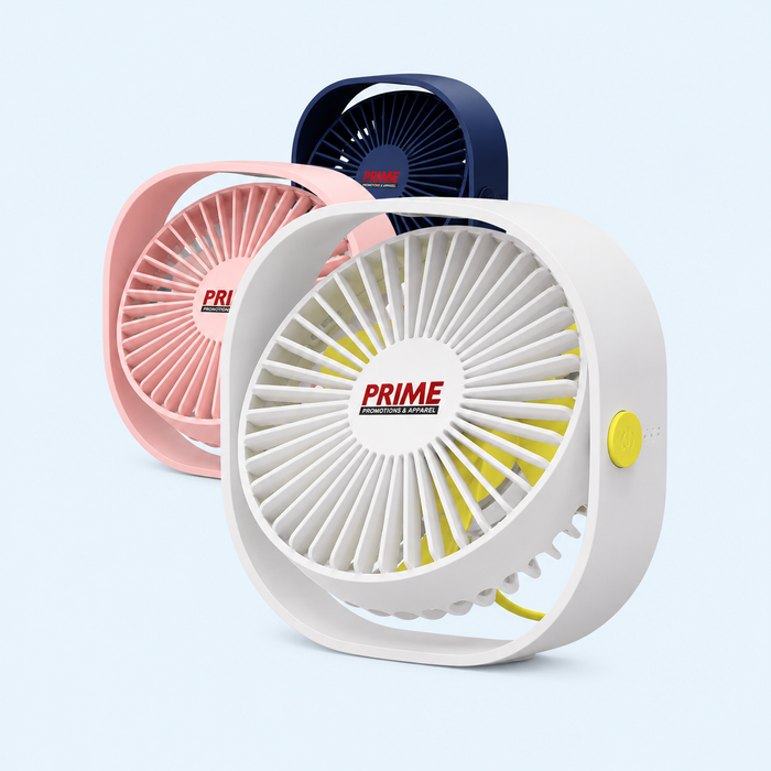 Desktop Fan