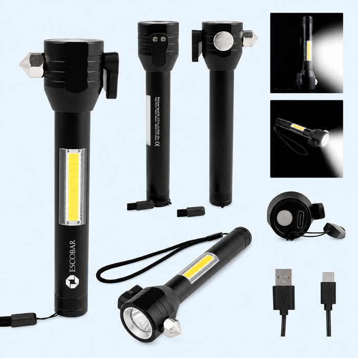 Rechargeable