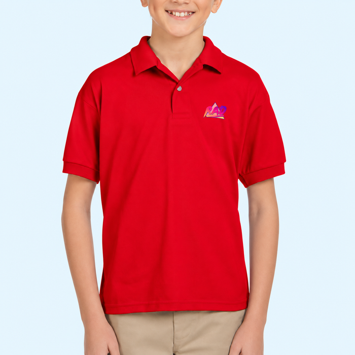 Youth Polo Shirts