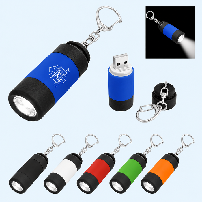 Key Lights