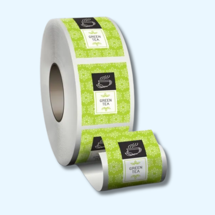 Specialty Stickers & Labels