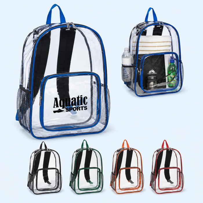 Clear Bags
