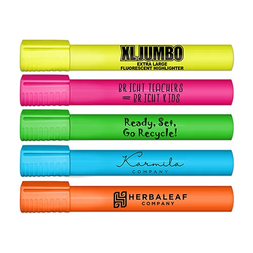 Extra Large - XL Jumbo 8" Highlighter