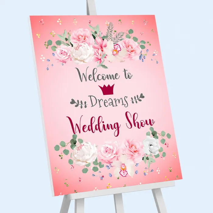 Foam Boards Design