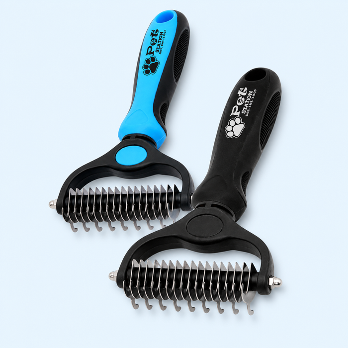 Brushes & Combs