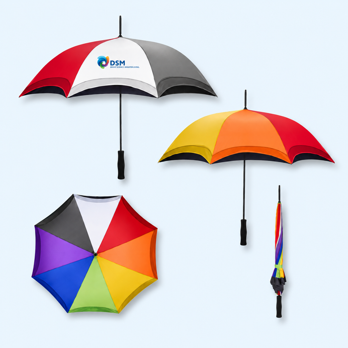 Stick Umbrella
