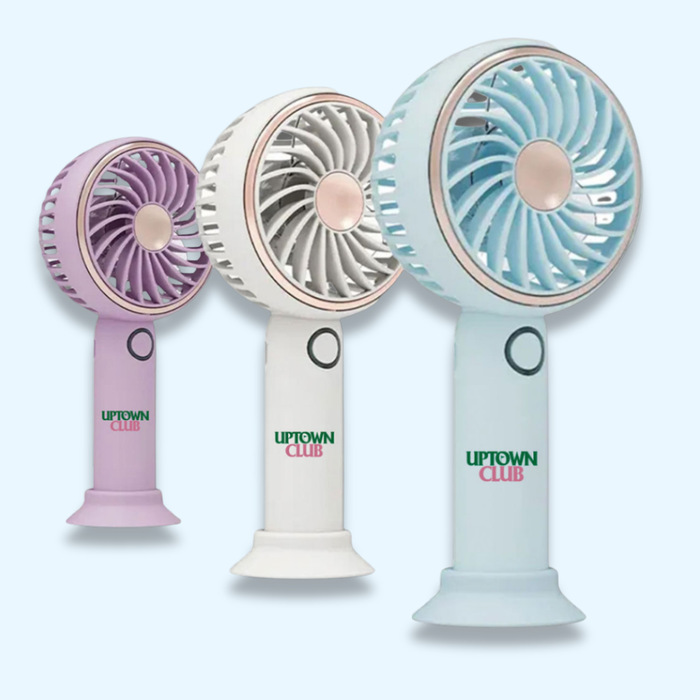 Fans
