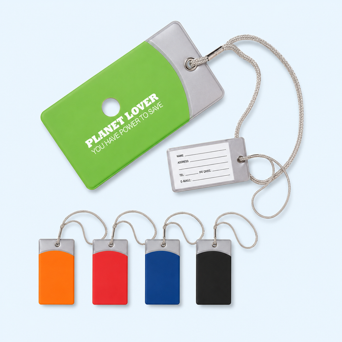Luggage Tags