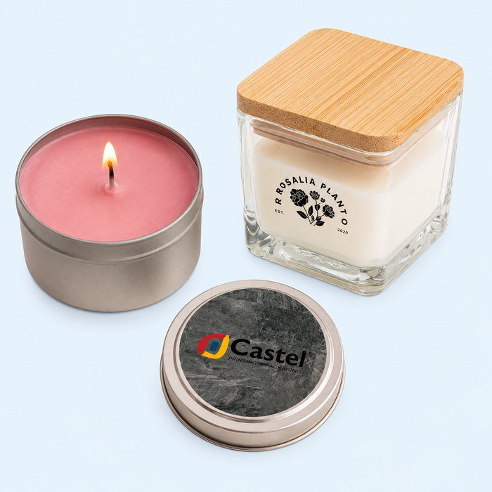 Candles & Fragrance