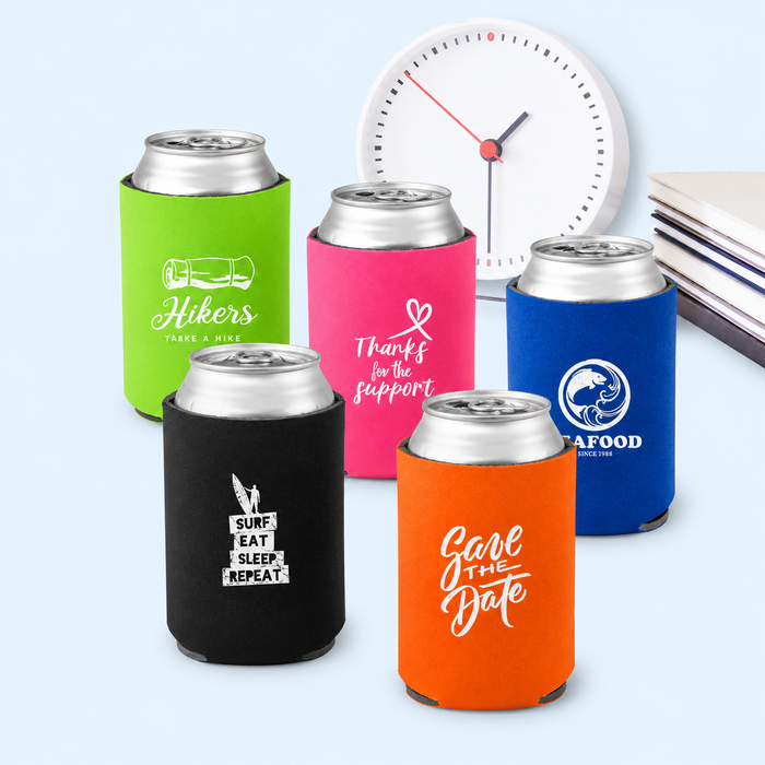 Bottle Coolers