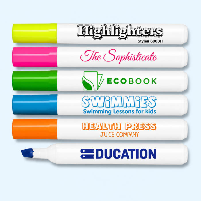 Fluorescent Highlighter