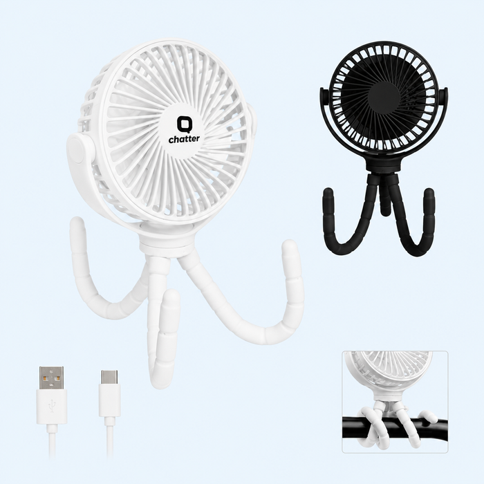 Portable Fan
