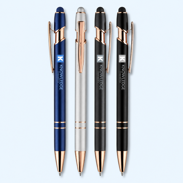 Metal Pens