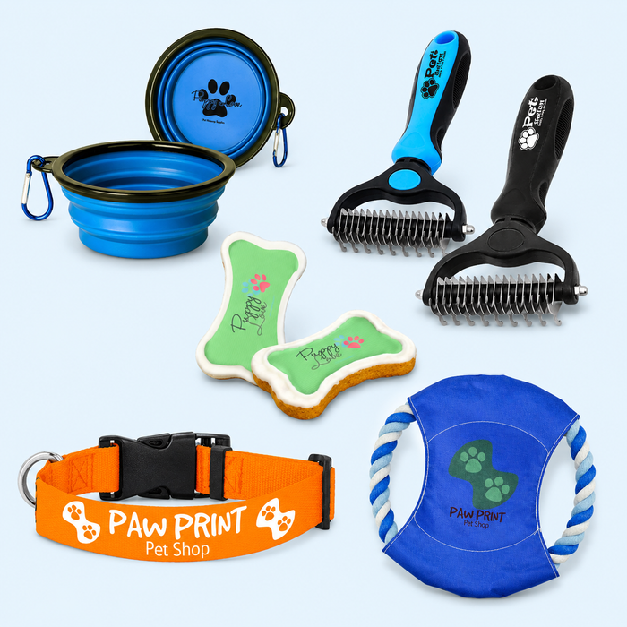 All Pet Supplies