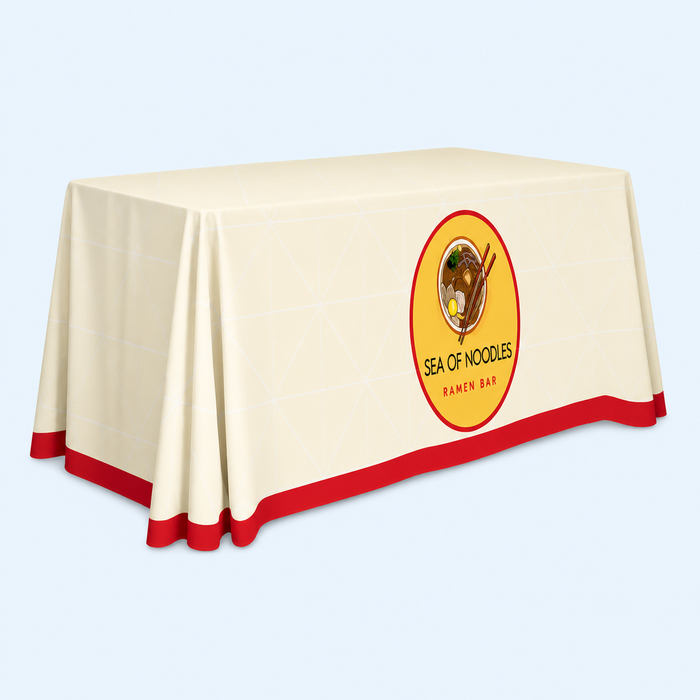 4' Table Length
