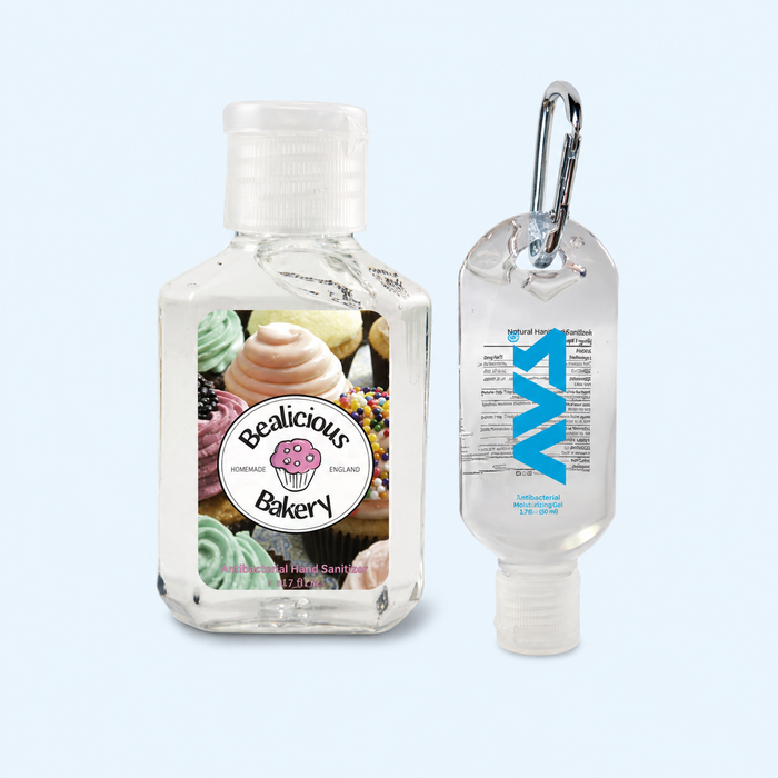 Gel Sanitizer