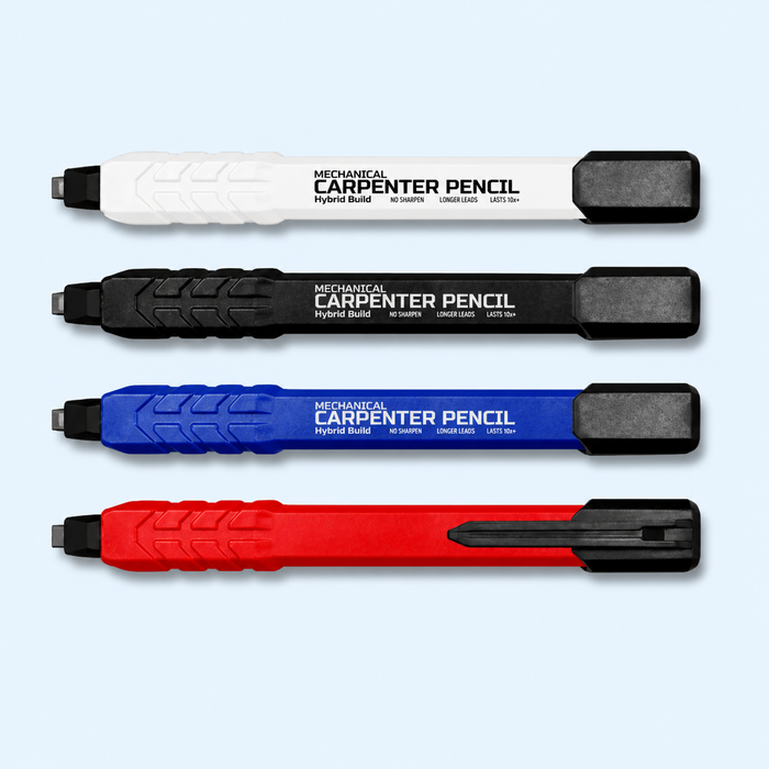 Carpenter Pencils