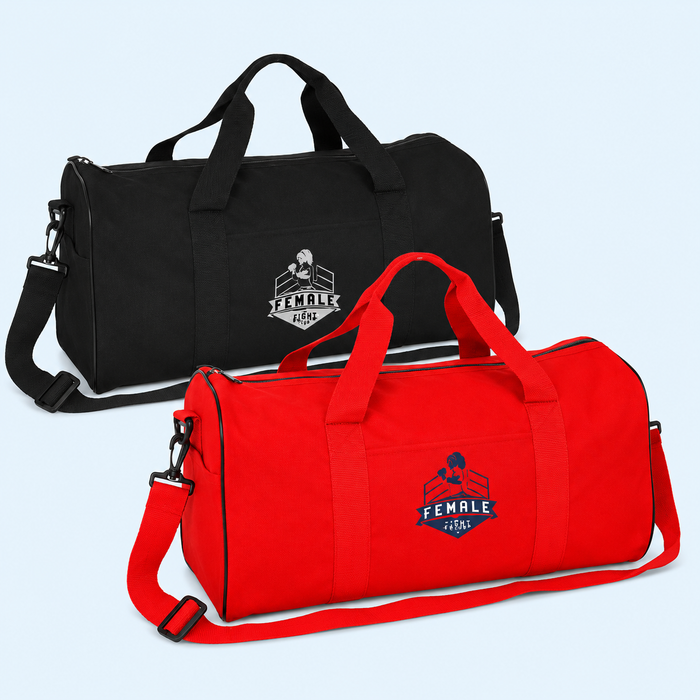 All Duffels Bag
