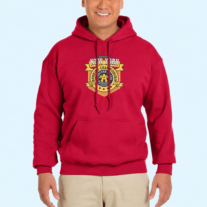 Men's Sweatshirts & Hoodies