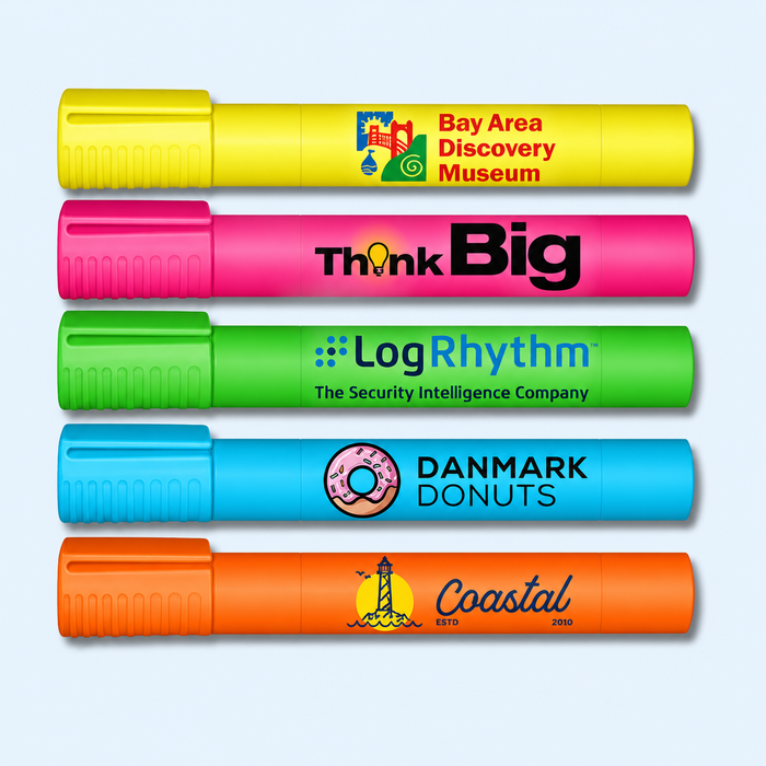 Jumbo Highlighter