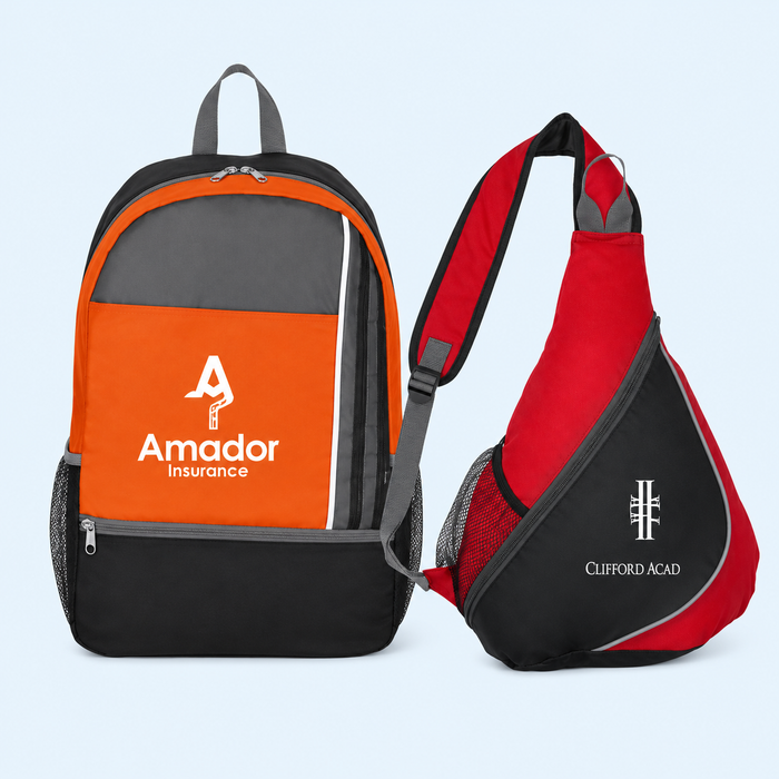 All Backpacks