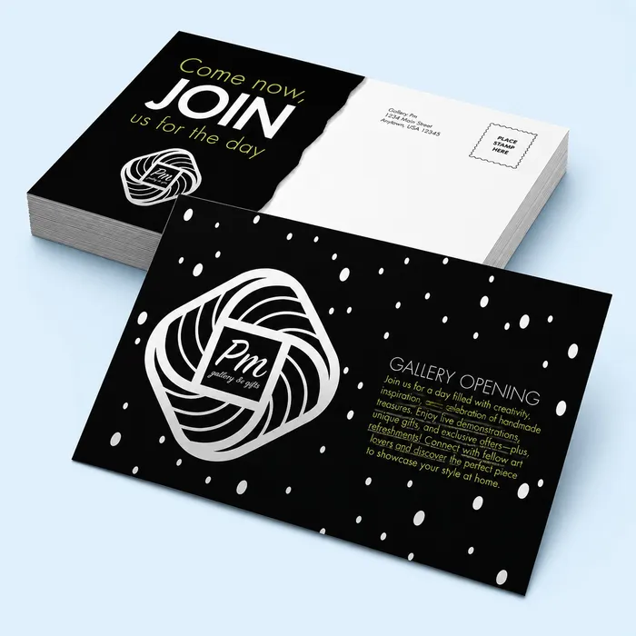 Foil Cards
