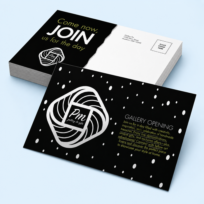 Specialty Postcards