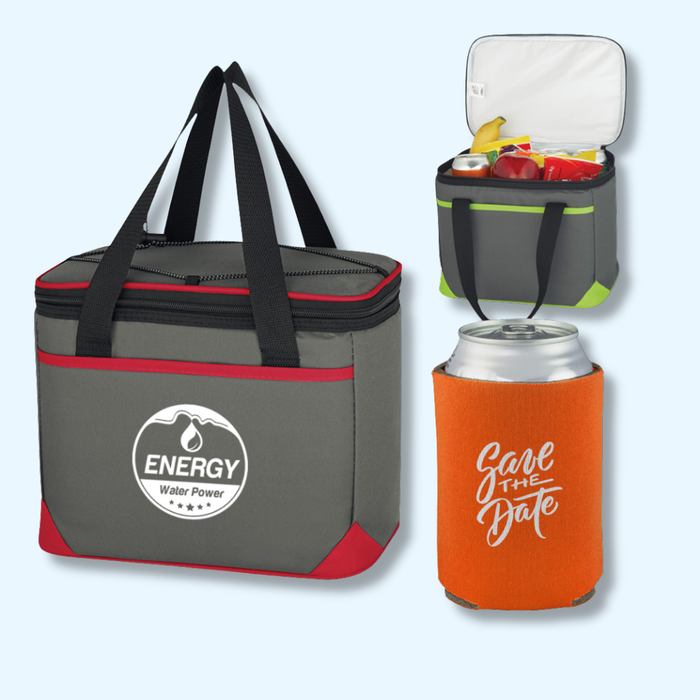 Coolers