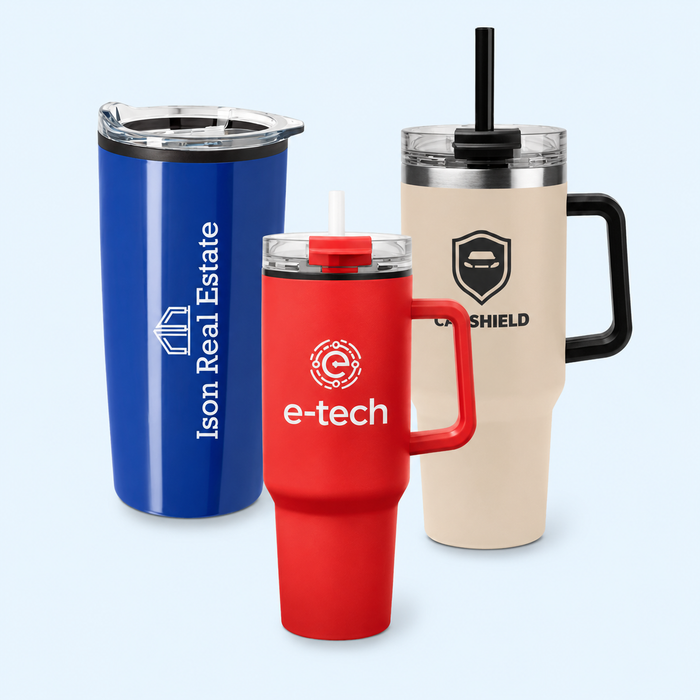 Tumblers