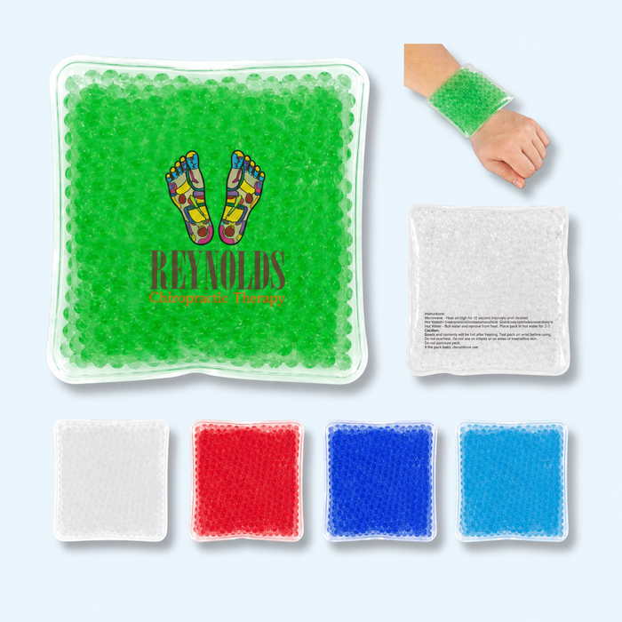Hot / Cold Packs