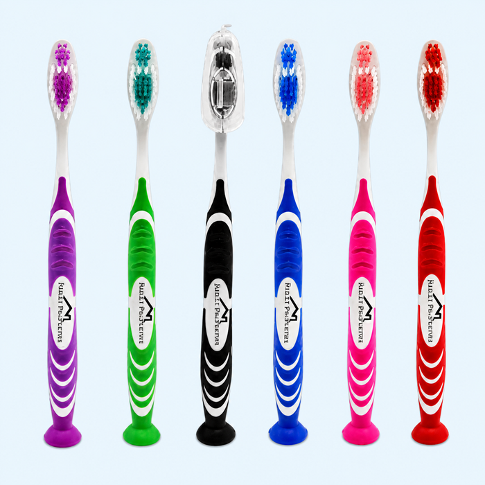 Toothbrush
