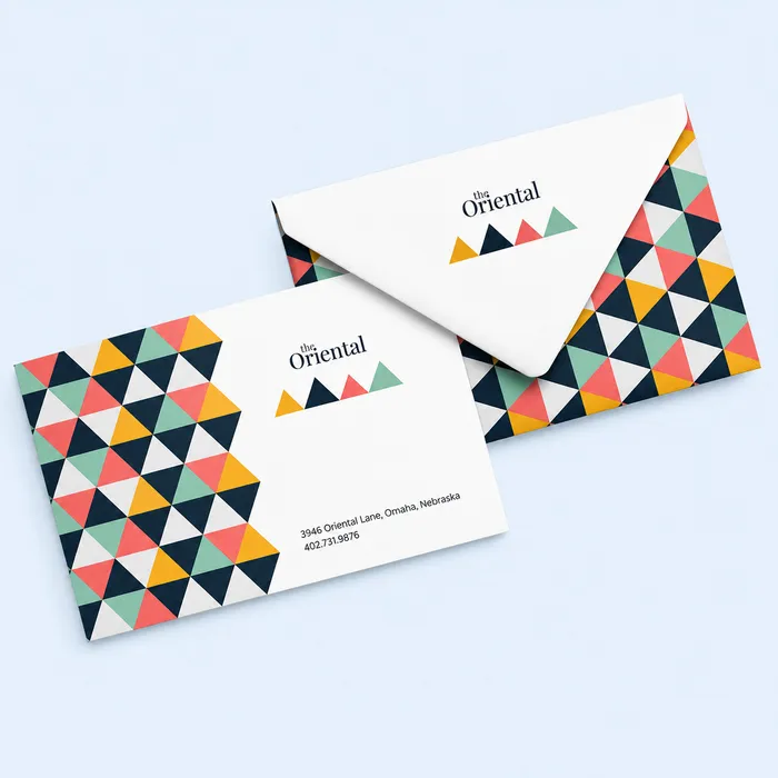A7 Envelopes