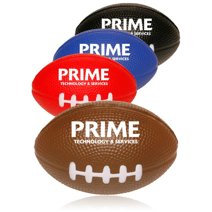 Football Stress Balls