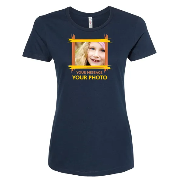 Women's Premium Short Sleeve T-Shirt