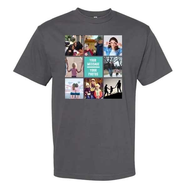 Unisex Short Sleeve T-Shirt
