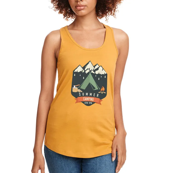 Women's Tank Tops