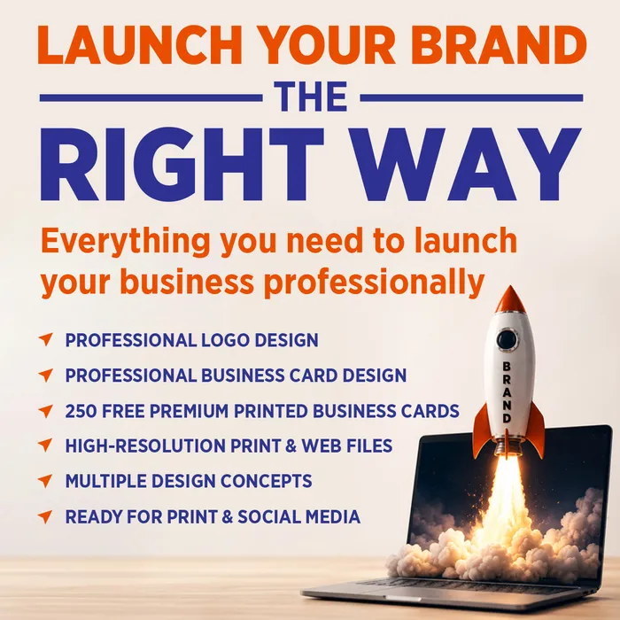 Branding Starter Kit