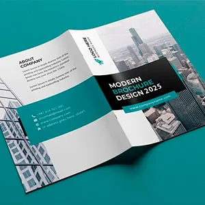Brochure Design