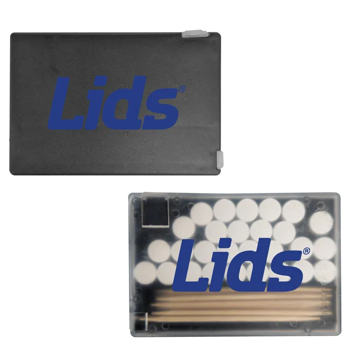 Rectangle Shaped Pick ‘n’ Mints