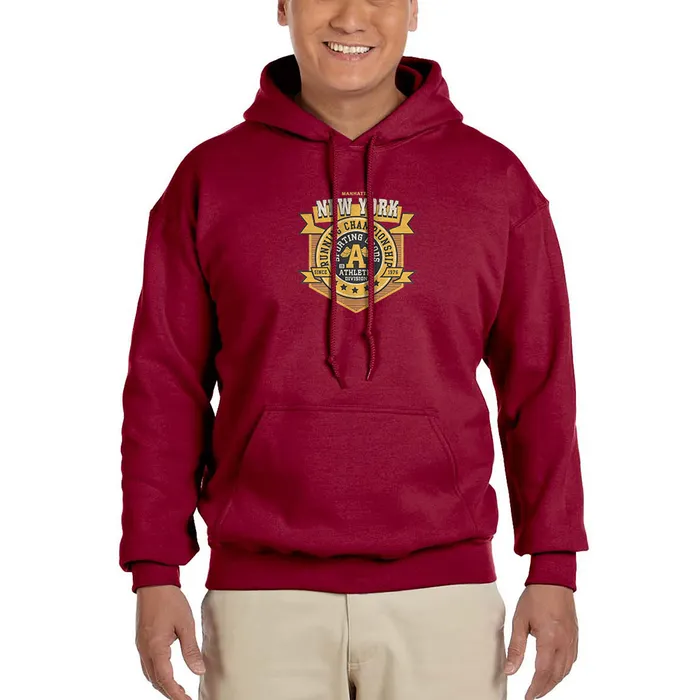 Men's Sweatshirts