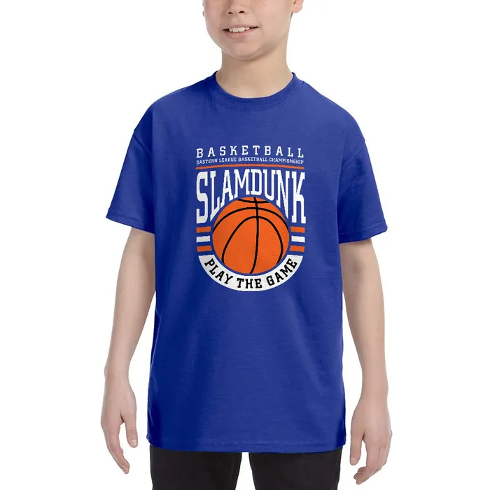 Youth T-Shirts