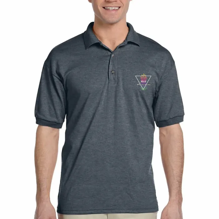 Men Polo Shirts