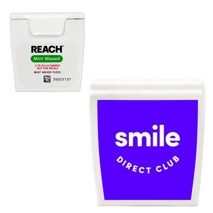 Reach Dental Mint Floss -5 Yards