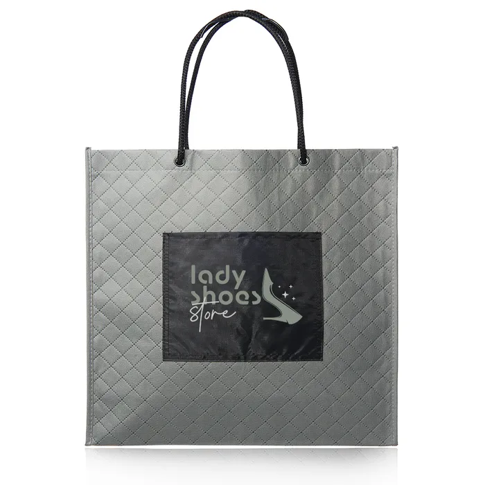 Medina Woven Shopping Bags