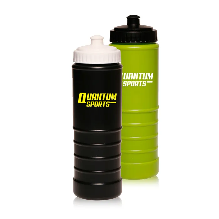 23 oz. Plastic Water Bottles