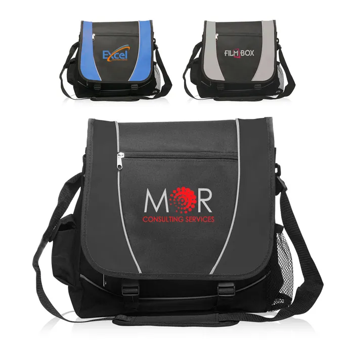 Messenger Bags & Laptop Bags