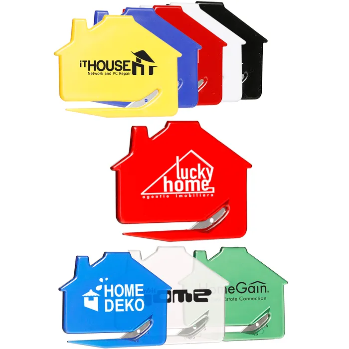 House Letter Openers