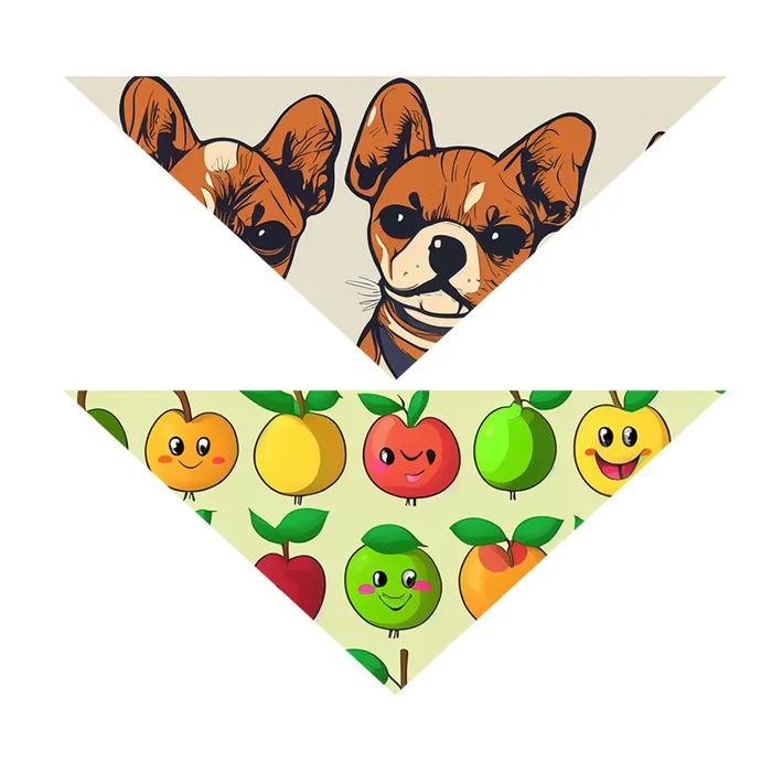 Medium Pet Bandana