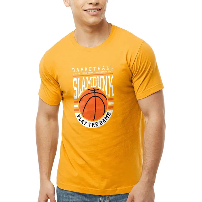 Tultex Unisex Fine Jersey T-Shirt