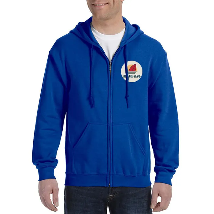 Gildan Adult Full Zip Hooded Sweatshirts